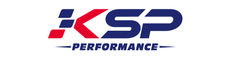 KSP Spike Lug Nuts 9/16-18 32pcs+1key Chrome Cone Seat For Ford Dodge | KSP performance 