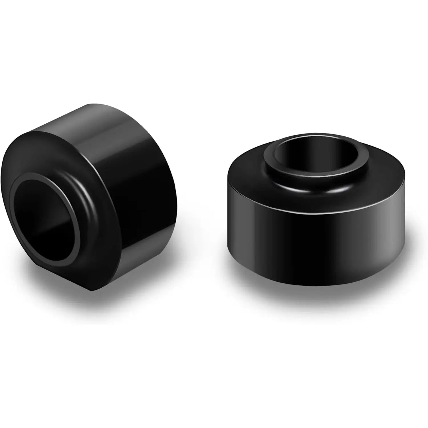 Front Leveling Lift Kits Spacers for Jeep Cherokee XJ Wrangler TJ