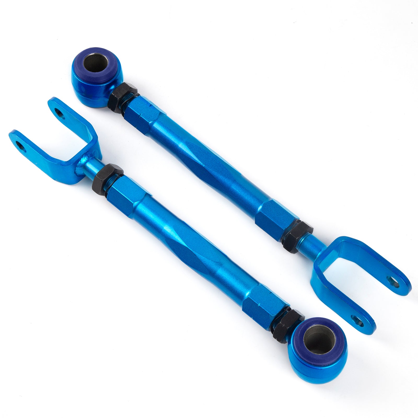 Adjustable Rear Toe Traction Arm Kits 350Z G35 Coupe KSP Performance