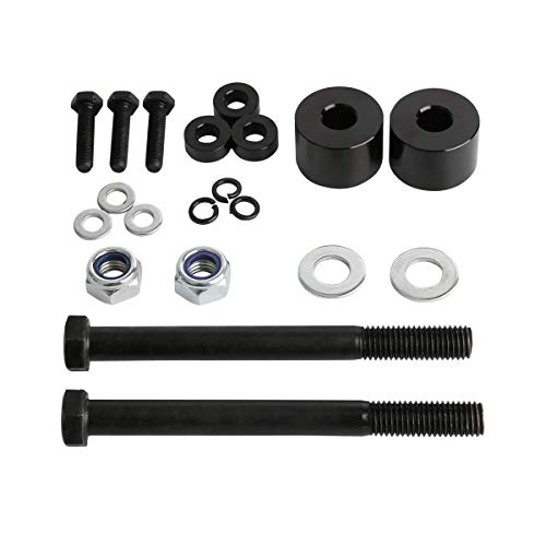 Differential Diff Drop kit  for Toyota Tundra 2007-2018 xccscss.