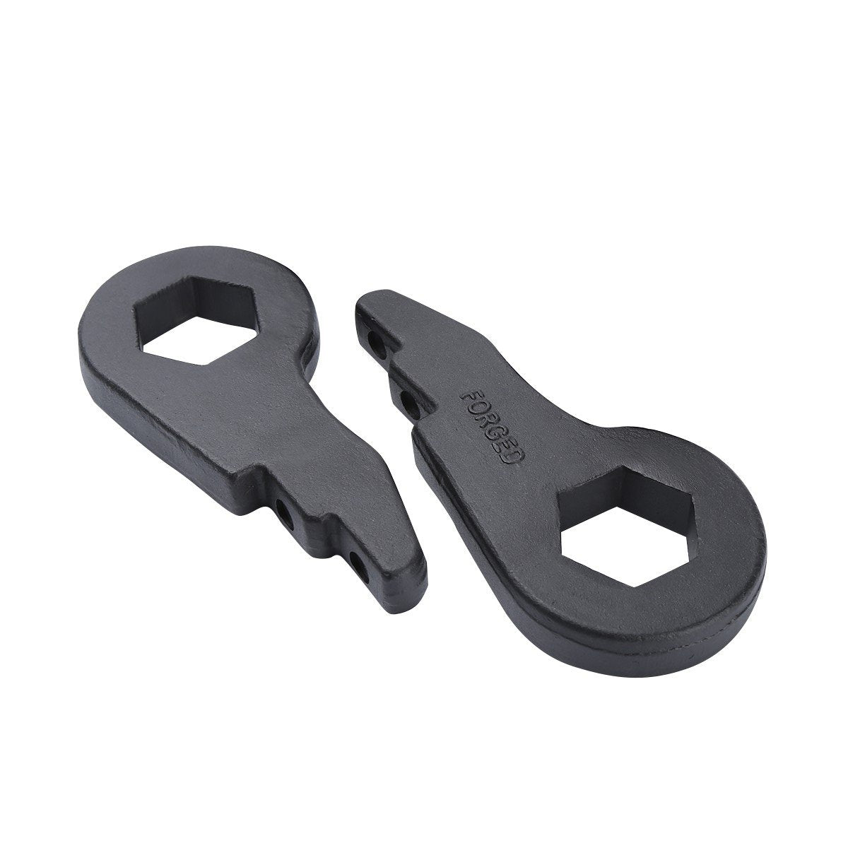 Adjustable 1"3"Torsion Key For Silverado Sierra 2500HD 3500HD 8 lug