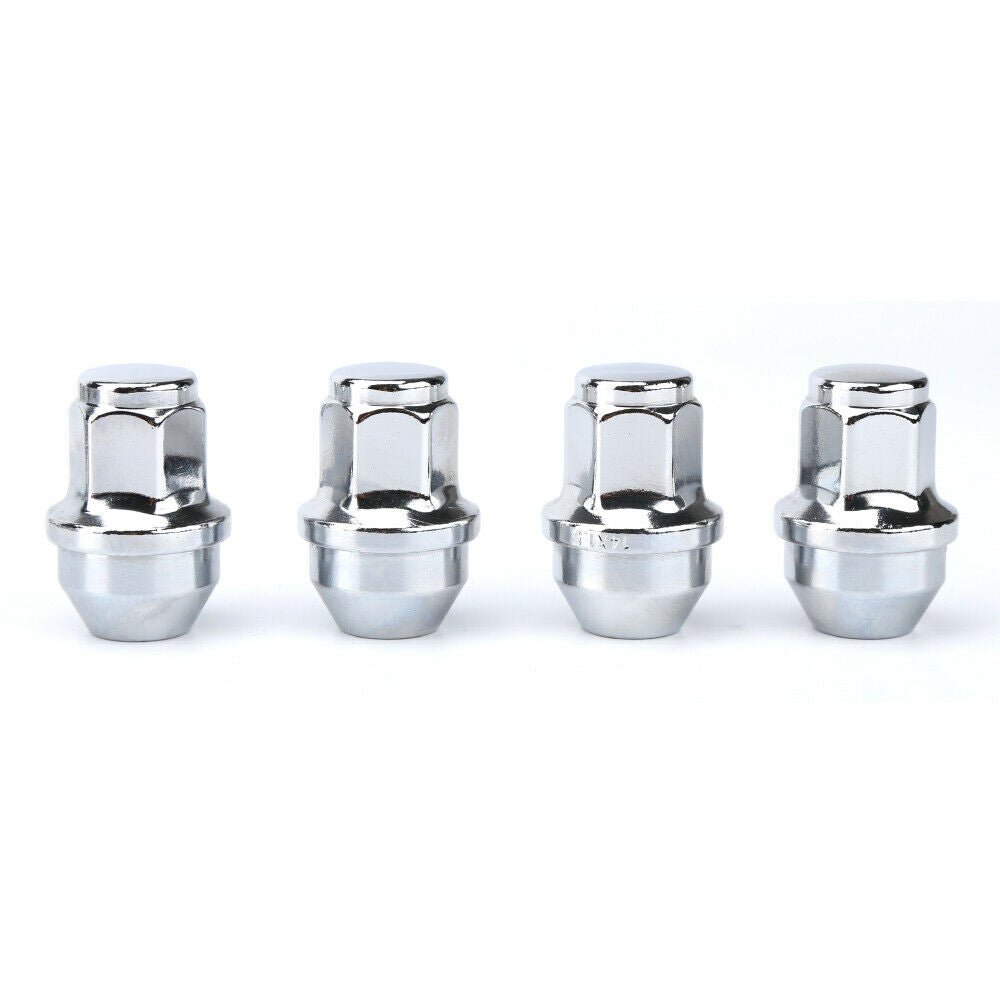 24pcs 14x2.0 OEM/Stock Lug Nuts for 2004-2014 Ford F150, 2000-2014 Expedition xccscss.