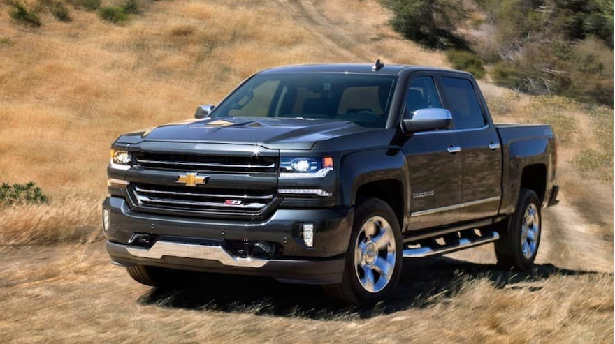 Expert Guide: How to Choose the Right Upper Control Arms and Ball Joints for Your Chevy Silverado/Sierra 1500