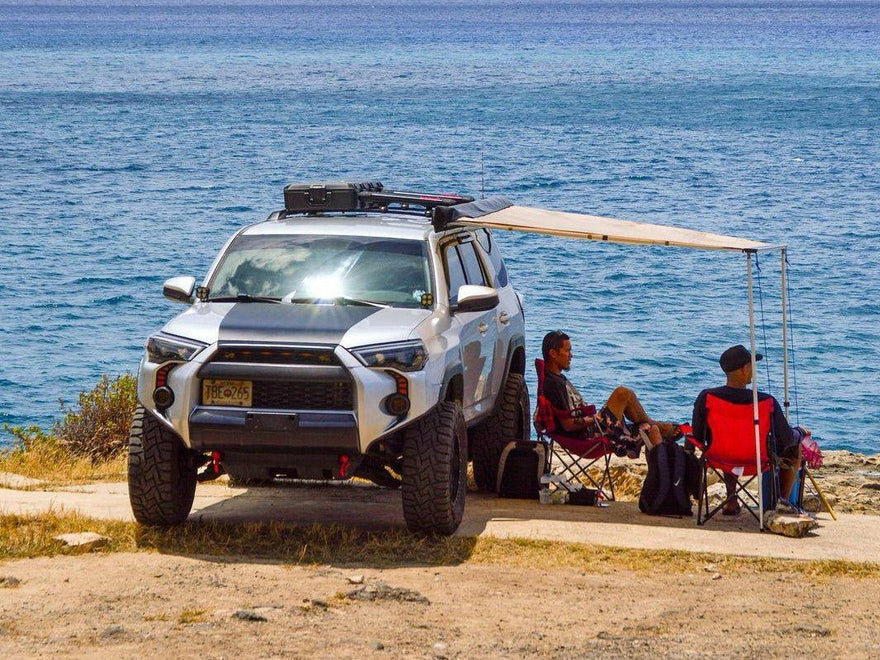 toyota wheel spacers