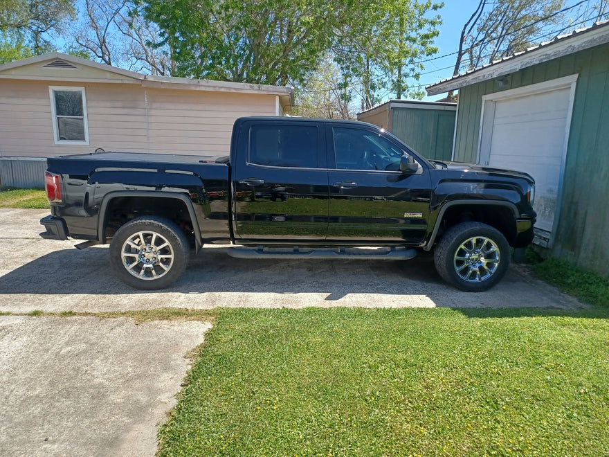 Things you need to know when using Lift Kit