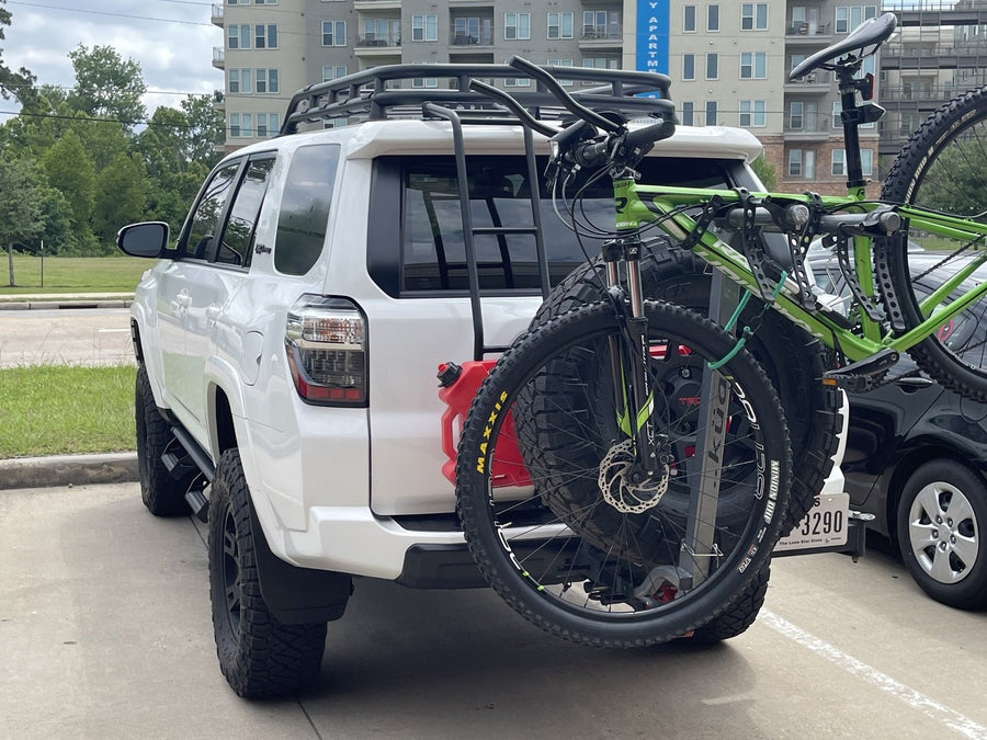 Z350 Wheel Spacers Detailed Guide