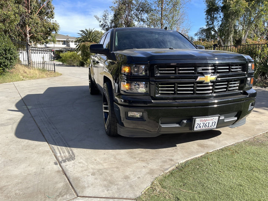 How to Install Wheel Spacers Correctly