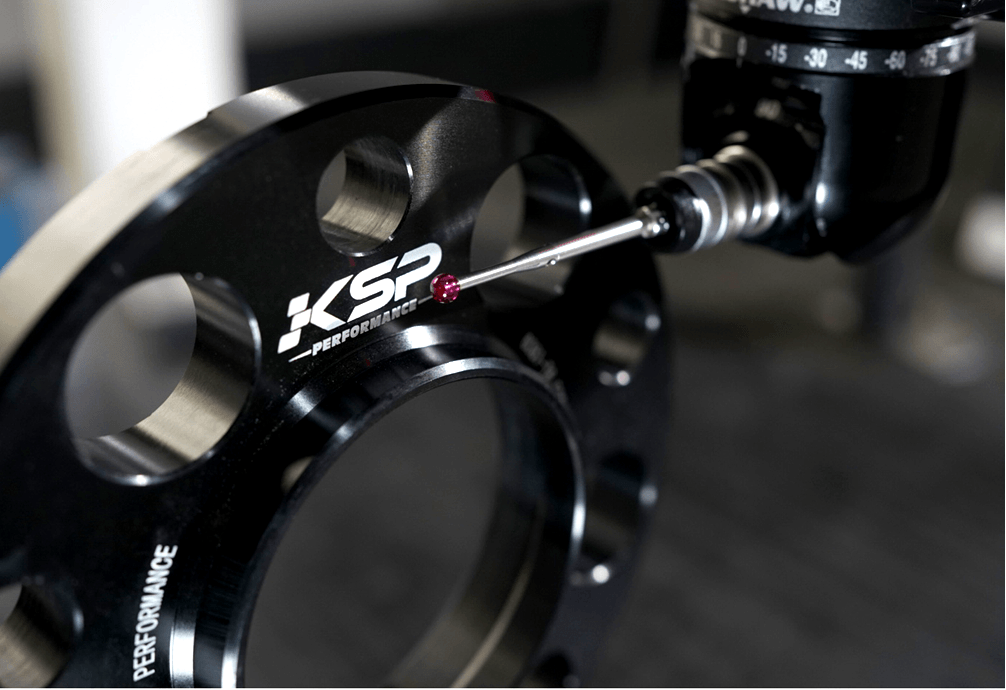 How to Solve Steering Wheel Vibration Caused by Wheel Spacers