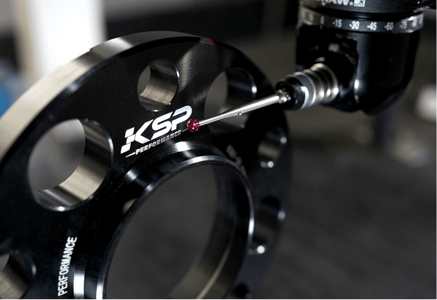 How to Solve Steering Wheel Vibration Caused by Wheel Spacers