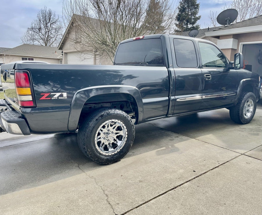 How to Choose Wheel Spacers