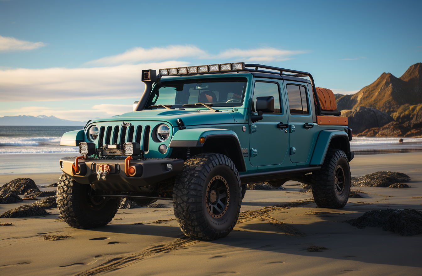 How to Selecting and Installing Lug Nuts for Aftermarket Wheels