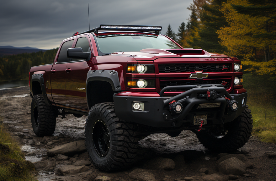 leveling kits alignment