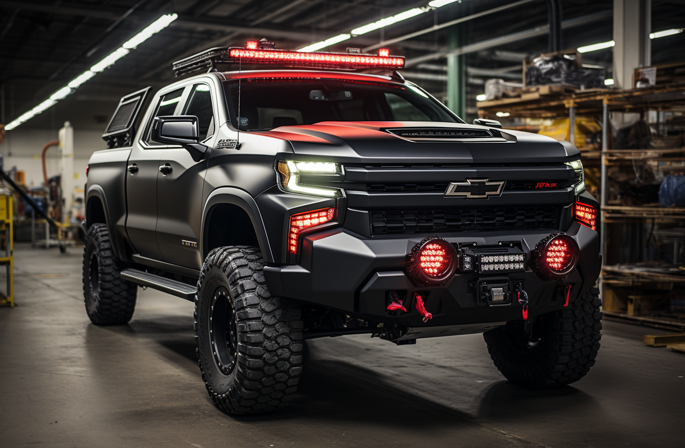 Do Wheel Spacers Affect Gas Mileage?