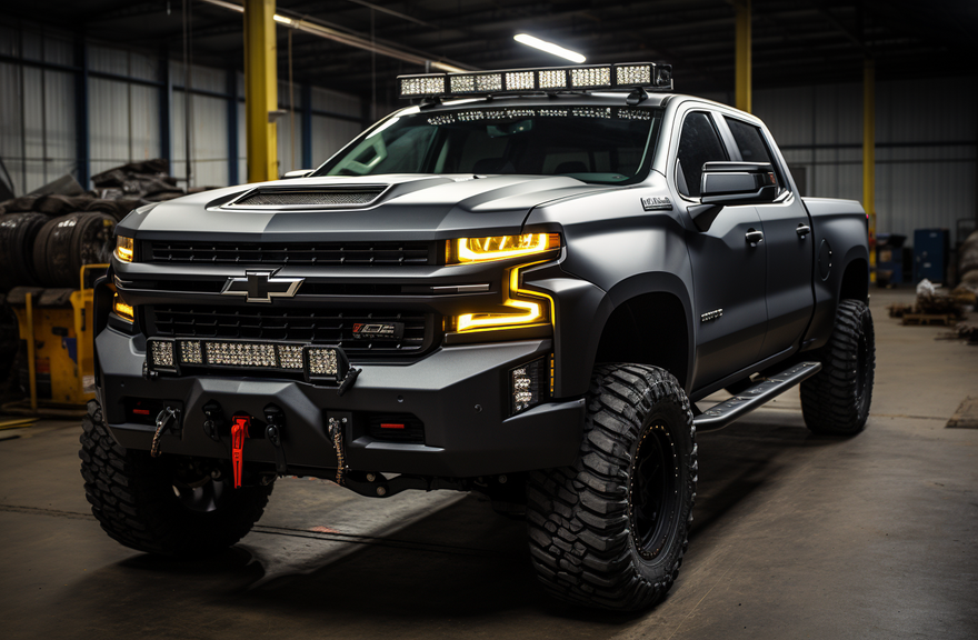 How to Maintain Your Off-road Vehicle for Years of Adventure