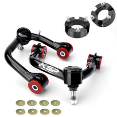Control Arms Bundle