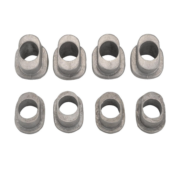 رأس عادم لسيارة شيفروليه جي إم سي سييرا 2007-2014 1500/2500/3500 4.8 لتر 5.3 لتر 6.0 لتر 6.2 لتر