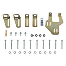 Aluminum Intake Manifold-5