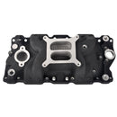 Aluminum Engine Intake Manifold, Black-2