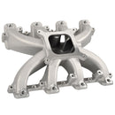 Satin Aluminum Engine Intake Manifold Single Plane EFI-2