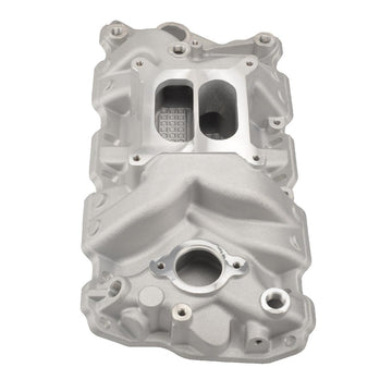 [PRE-ORDER] High Rise Dual Plane Engine Intake Manifold - 0