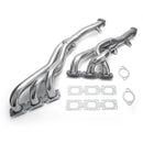 رأس عادم لسيارة BMW M54 موديل 2000-2006، محرك E46، 320i/325i/330i، Z3 Z4-1