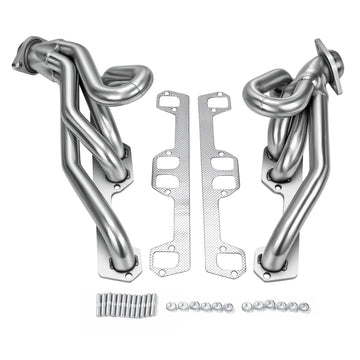 Exhaust Header For 1992-2004 Dodge Dakota Ram 1500 2500 3500 5.2L 5.9L
