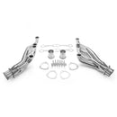 رأس عادم لسيارة شيفروليه SB V8 صغيرة الحجم موديلات 1967-1987، 262 و265 و283 و305 و327 و350 و400-6