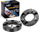 KSP 1.5" Front Leveling Lift Kit for Ford F150
