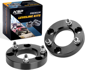 KSP 1.5" Front Leveling Lift Kit for Ford F150
