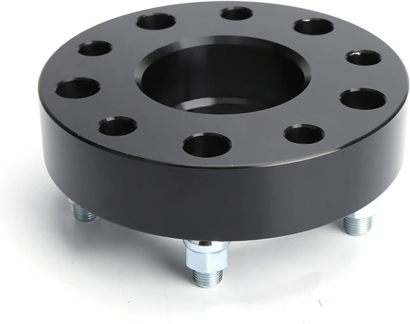 1.5 Inch 5x5.5 Hubcentric Wheel Spacers for 2002-2011 Dodge Ram 1500 Dakota Durango Chrysler Aspen