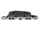 Aluminum Engine Intake Manifold, Black-3