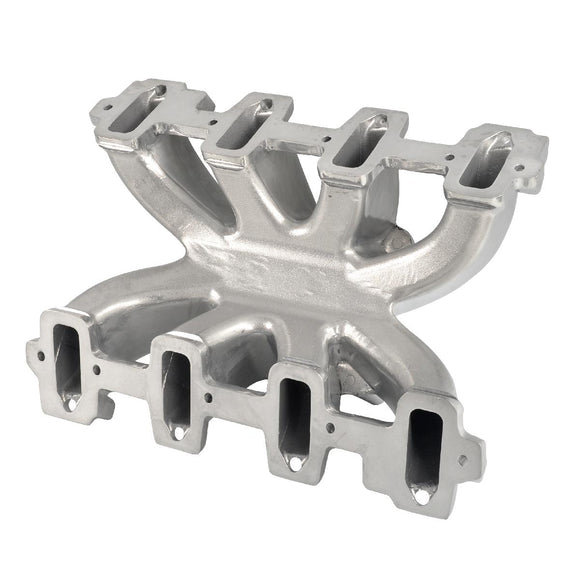 Aluminum Intake Manifold