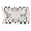Aluminum Single Plane Engine Intake Manifold-2