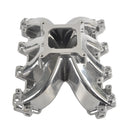 Aluminum Intake Manifold-2