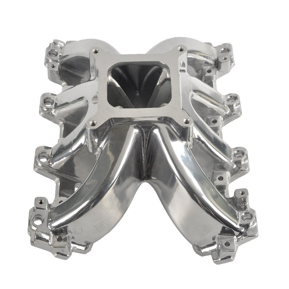Aluminum Intake Manifold