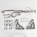 رأس عادم لسيارة فورد بروب GT/MX-6 V6 سعة 2.5 لتر ريس موديلات 1993-1997-1