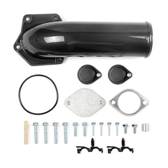 EGR Delete Kit for 2008-2010 Ford Powerstroke 6.4L Turbo Diesel F250 F350