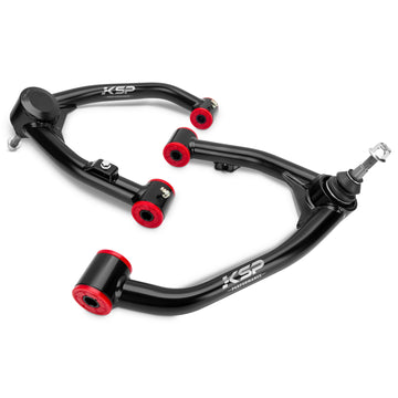 Upper Control Arm For 2"-4" Lift 2007-2018 Chevy Silverado GMC Sierra 1500
