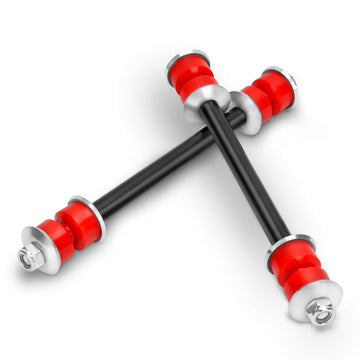 وصلة قضيب التوازن الخلفي من KSP لسيارات رام ١٥٠٠، رام ٢٥٠٠، فورد إكسبلورر رينجر (موديلات ٩٤-٢٠٠١، ورام ٢٥٠٠، و٣٥٠٠) 