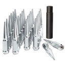 KSP Perforamance M14x1.5 Spike Lug Nut For Chevy Ford Toyota