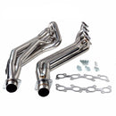 Ford V8 Exhaust Headers 2PCS-1
