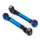 Rear Adjustable Control Arms Camber -2 to +4°For Accord Pilot Odyssey TSX MDX-1