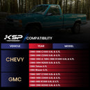 رأس العادم لسيارة لكزس IS300 سعة 3.0 لتر موديلات 2001-2005-2