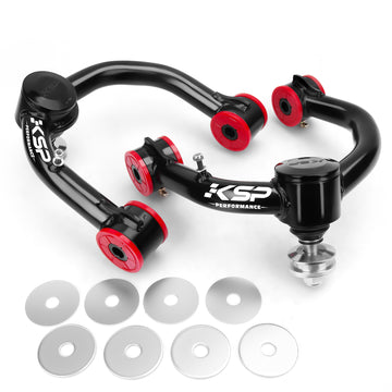 2-4" Upper Control Arms for Toyota