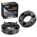 KSP 2.5" Front Leveling Lift Kit For Chevy GMC Silverado 1500