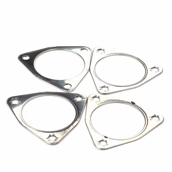 أنبوب عادم سفلي لسيارات فورد F250 F350 F450 F550 عالية التحمل سعة 6.4 لتر (2008-2010)