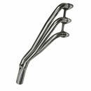 رأس عادم لسيارة تويوتا 4Runner بيك أب V6 سعة 3.0 لتر (1988-1995)-2