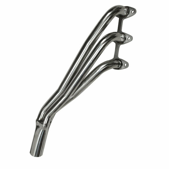 رأس عادم لسيارة تويوتا 4Runner بيك أب V6 سعة 3.0 لتر (1988-1995)