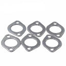 رأس عادم BMW لسيارات E30 320I 323I 325I 325IX موديلات 1988-1993-7