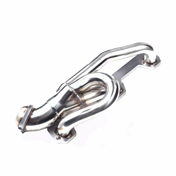 رأس العادم لسيارات دودج داكوتا رام 1500 2500 3500 5.2 لتر 5.9 لتر موديلات 1992-2004